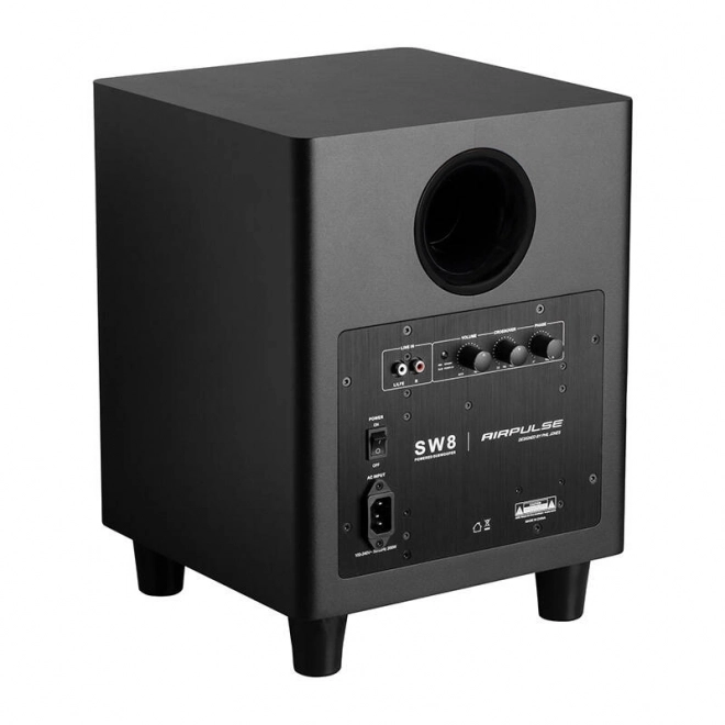 Subwoofer Edifier Airpulse SW8