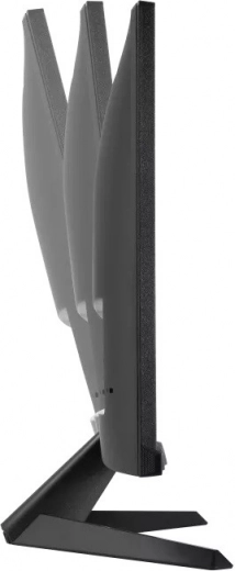 Ergonomiczna regulacja nachylenia