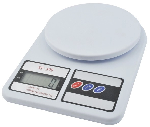 Waga kuchenna Ruhhy 10 kg 24174