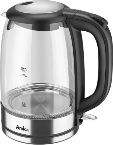 Szklany czajnik 1,7 l KD2050G