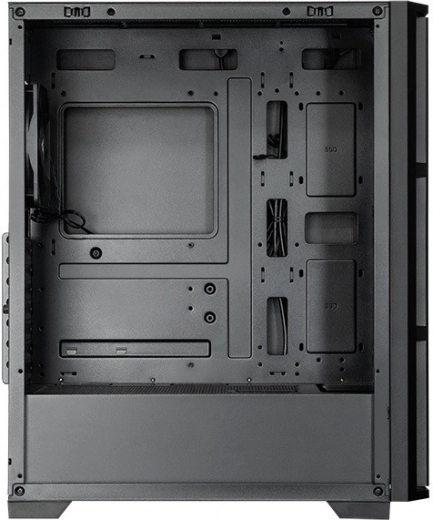 Miejsce na rozbudowę