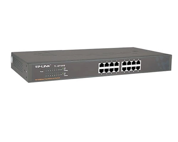 TP-Link TL-SF1016 przełącznik 16 portów