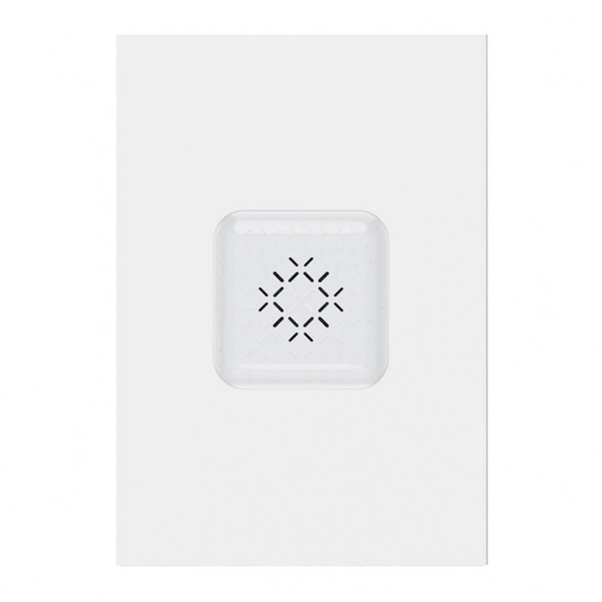 Bezprzewodowy adapter do CarPlay biały