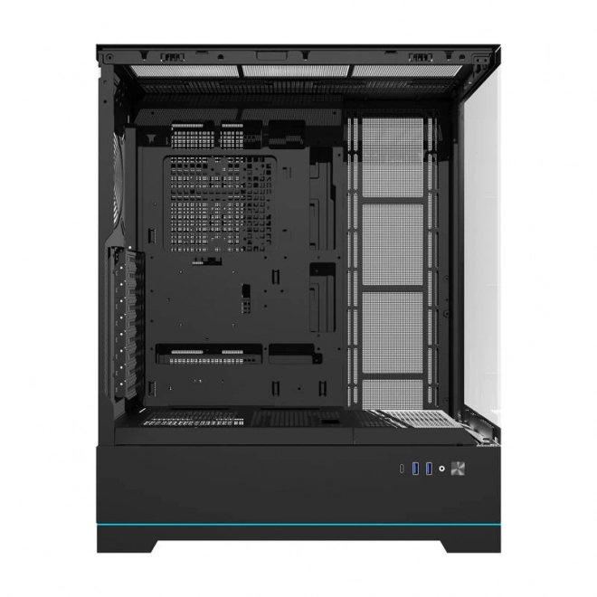 Obudowa komputerowa Darkflash DY451