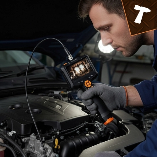 Bezprzewodowa swoboda i bogaty zestaw akcesoriów