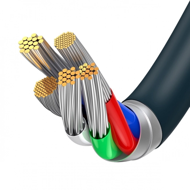 Kabel USB-C do szybkiego ładowania Baseus, 1 m, 20W