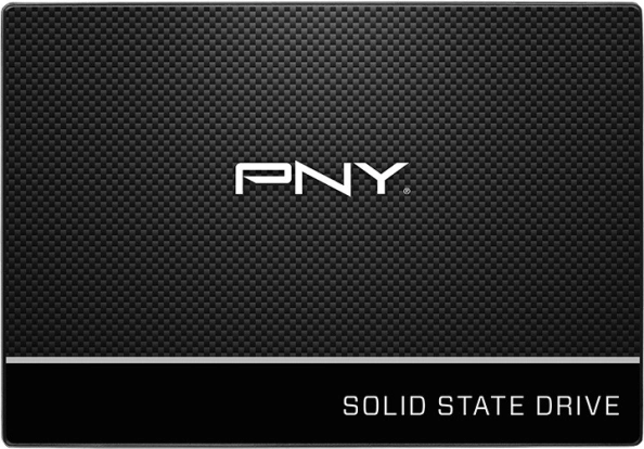 Dysk SSD 500 GB 2,5" SATA III PNY CS900