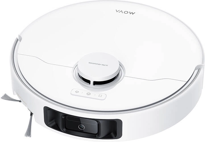 Ekstremalna siła ssania 19 000 Pa