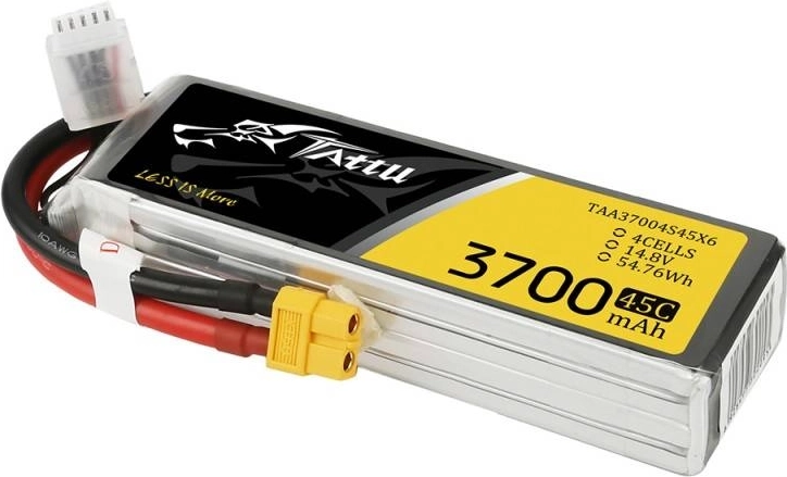 Kompaktowa i wytrzymała konstrukcja