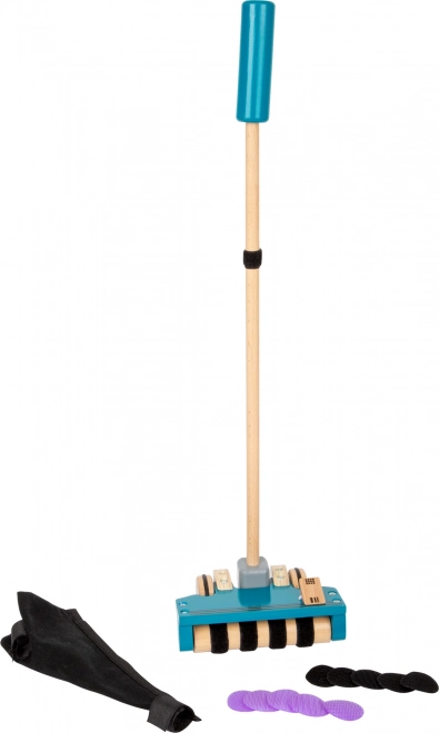 Small Foot Dziecięcy Odkurzacz Vacuum
