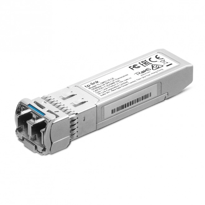 Moduł SFP+ SM5110-LR do przesyłu na 10 km