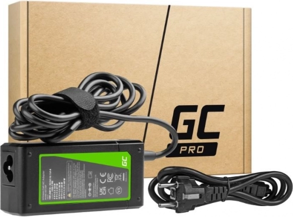 Ładowarka Green Cell USB-C 65W Power Delivery