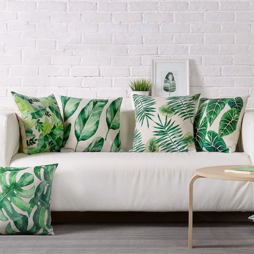 Stylowy akcent do salonu