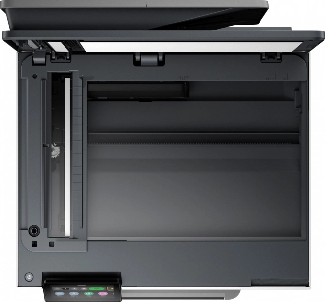 Wielofunkcyjna drukarka HP OfficeJet Pro