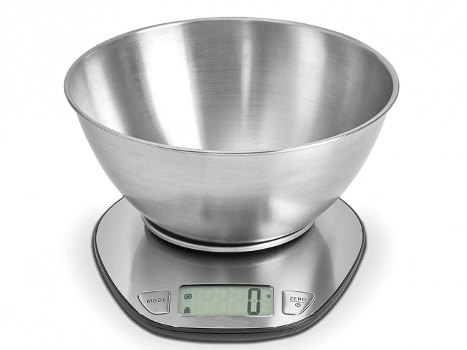 Cyfrowa waga kuchenna dokładność 5kg/1g
