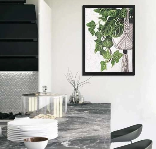 Magnetyczna ramka 30x40cm- 2 szt. Malatec 23109