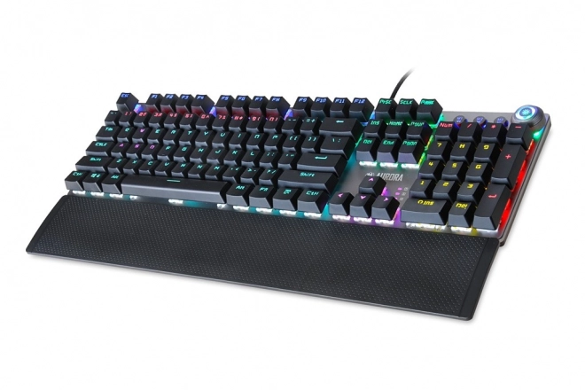 Gamingowa Klawiatura Mechaniczna Aurora K-3