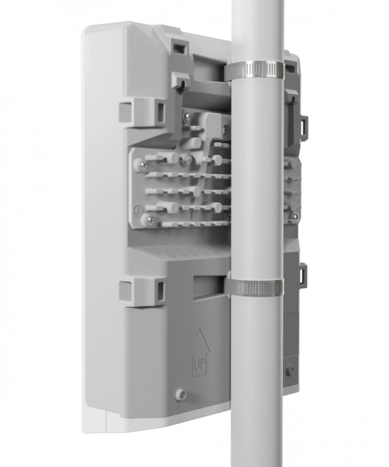 Przełącznik NetPower 16P 16x GbE 2x SFP+