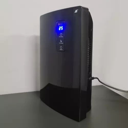 Oczyszczacz i Osuszacz Powietrza 2w1 z Lampą UV i TiO2 – Malatec 19896