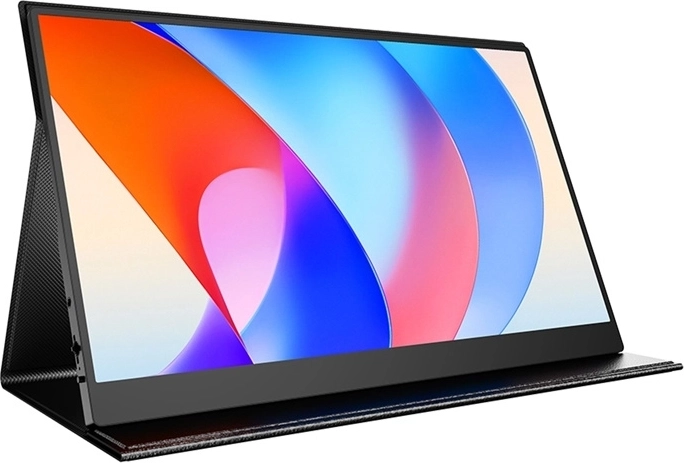 Etui ochronne z podstawką do pracy gdziekolwiek