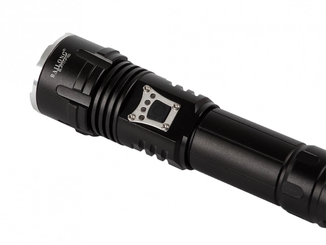 Wojskowa latarka taktyczna Bailong z LED CREE XHP160