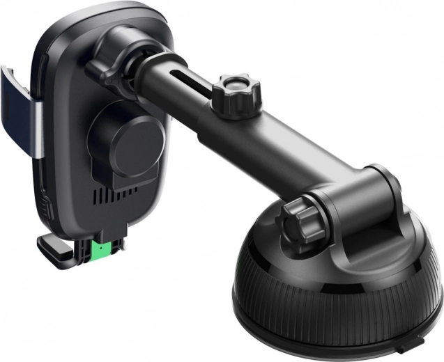 Uniwersalny montaż i pełna elastyczność