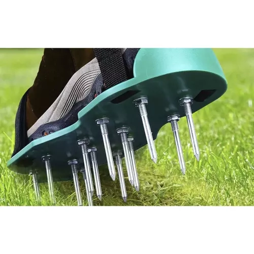 Aerator do trawnika z klipem Gardlov 20704