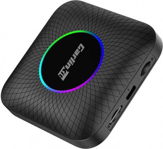 Wydajność dla płynnej rozrywki