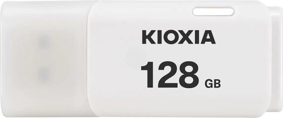 Pendrive USB Hayabusa U202 128GB biały