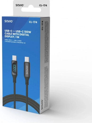 Szybkie ładowanie do 100 W z PD i QC