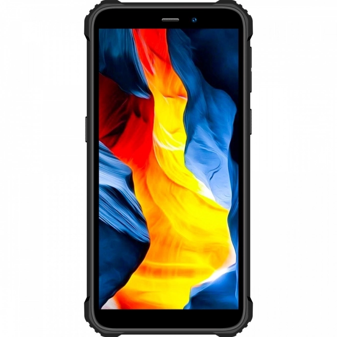 Odporna smartfon Oukitel G2