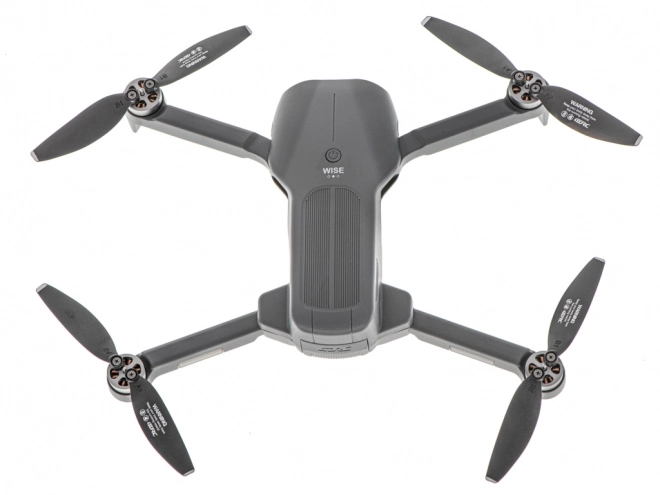 Dron z kamerą 6K, GPS, WiFi 2000 m