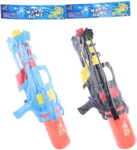 Duży pistolet na wodę 65 cm