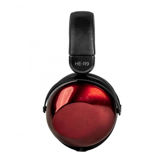 Bezprzewodowe planarne słuchawki HiFiMAN HE-R9