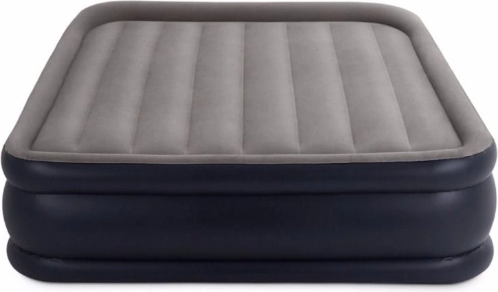 Wbudowana pompka elektryczna – gotowe w kilka minut