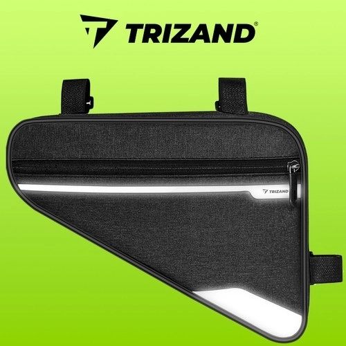 Uniwersalna torba rowerowa Trizand