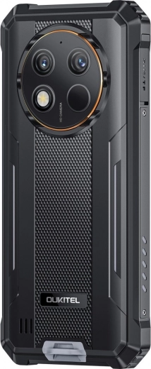 Wydajny wyświetlacz chroniony Gorilla Glass