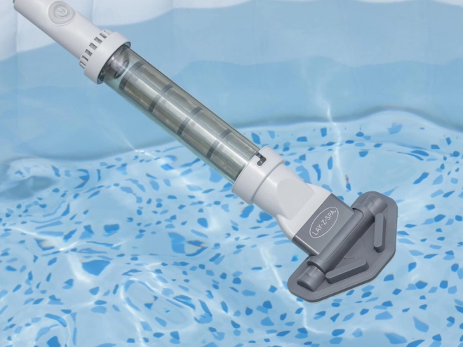 Bezprzewodowy odkurzacz do jacuzzi Lay-Z-Spa