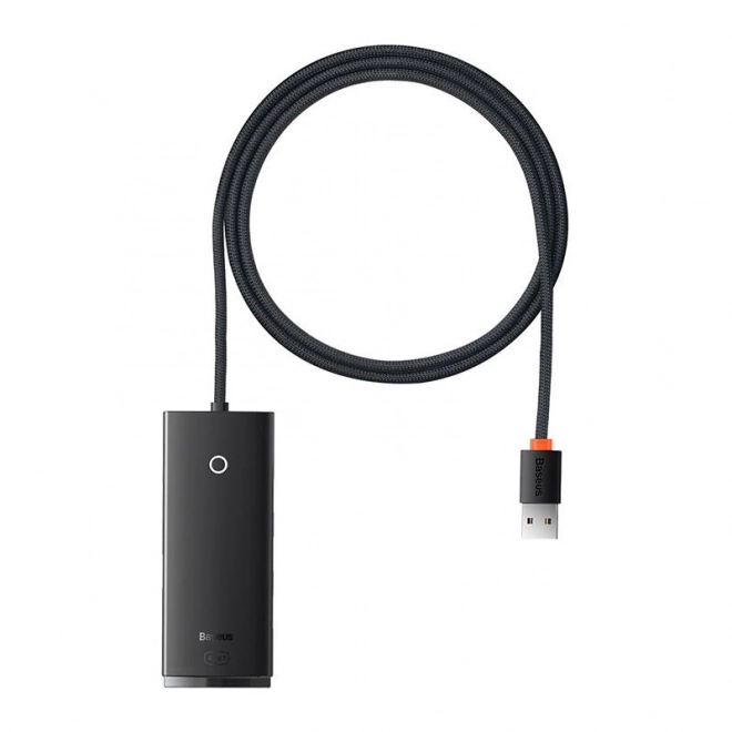 USB hub Baseus Lite Series 4w1