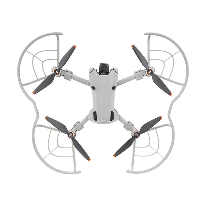 Zaprojektowane dla DJI Mini 4 Pro
