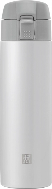 Podróżny kubek termiczny 450 ml ZWILLING biały