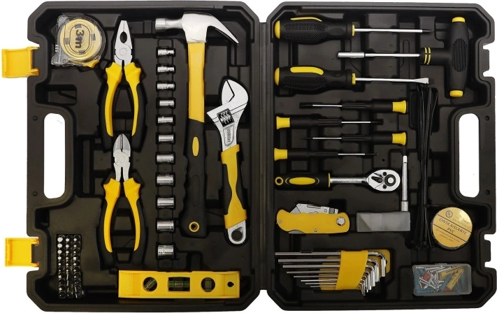 Trwałość i bezpieczny chwyt