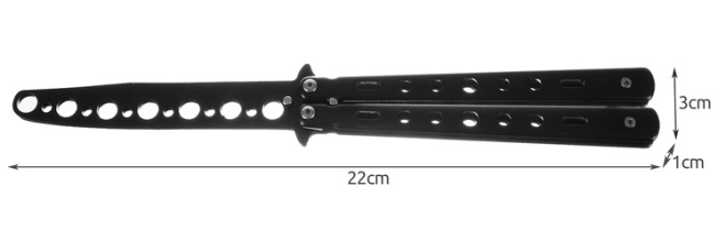 Ergonomiczna Rękojeść