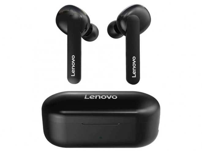 Bezprzewodowe słuchawki douszne Lenovo HT28