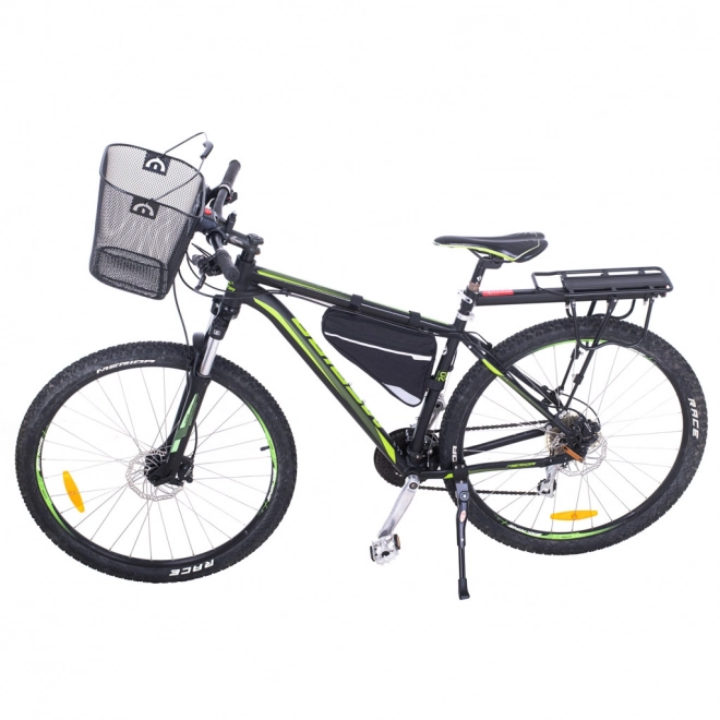 Trójkątna torba rowerowa pod ramą
