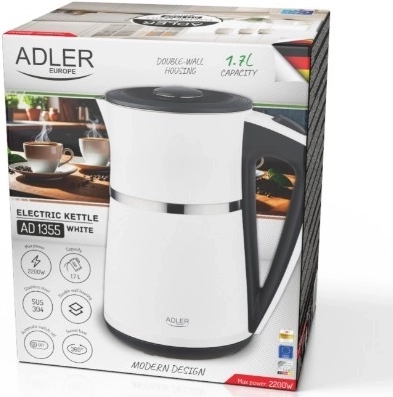 Szybkie gotowanie i wygodna obsługa