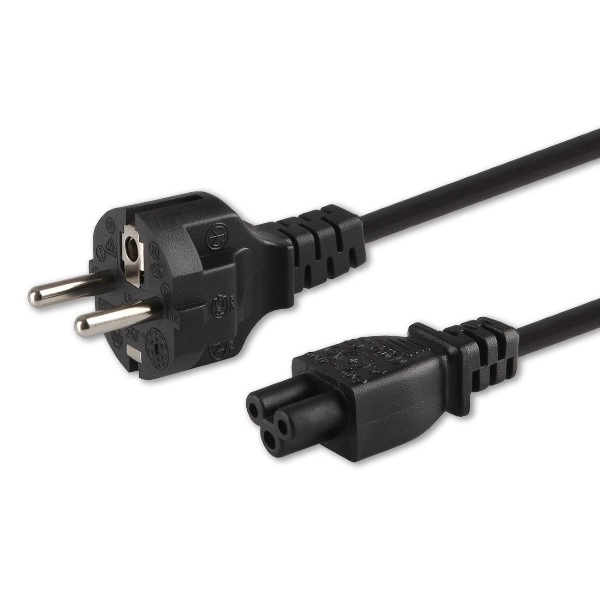 Uniwersalny kabel zasilający końcówka 1,2 m