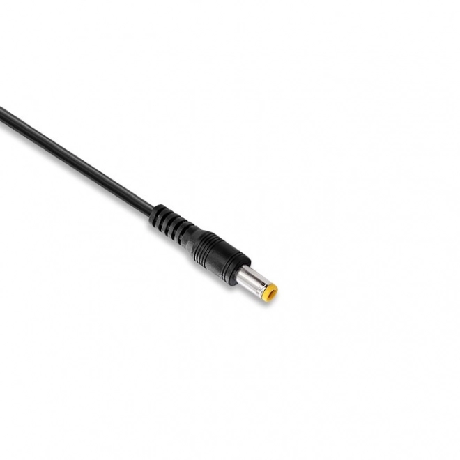 Adapter wtykowy Qoltec 5W