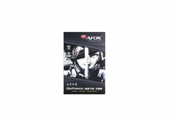 Karta graficzna GeForce GT 210 1GB DDR3