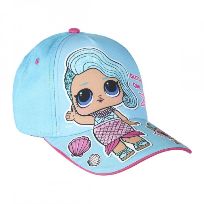 Zabawny design z L.O.L. Surprise